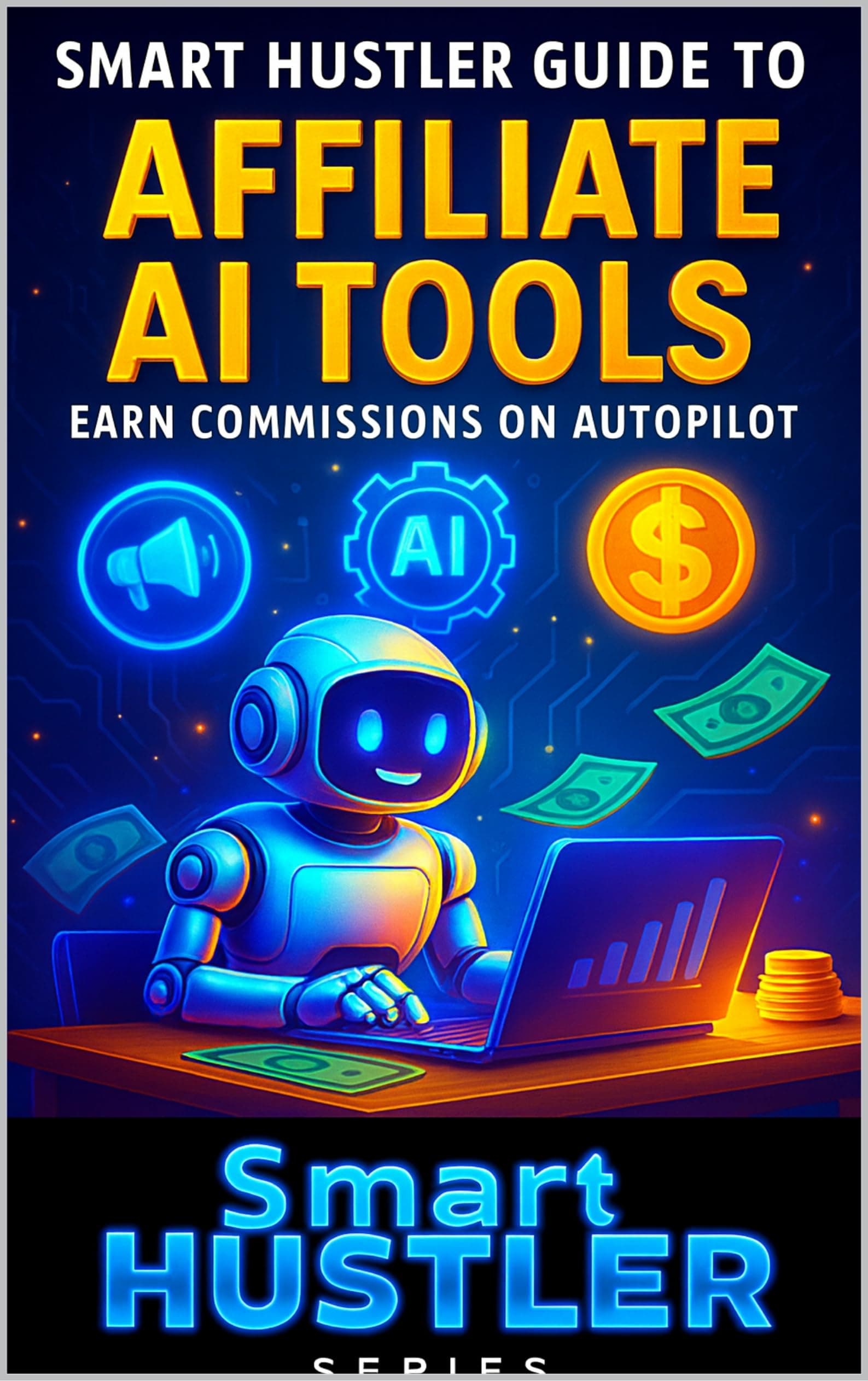 Smart Hustler Guide to Affiliate AI Tools